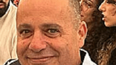 מני בנימין ראש להב 433 נעצר בהוראת קרן בר מנחם