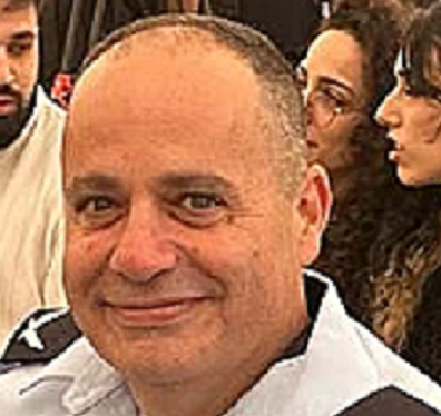 מני בנימין ראש להב 433 נעצר בהוראת קרן בר מנחם