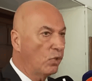 נתי שמחוני הסנגור שקיבל הנוכל מתן סולומש שהפיץ את סרטון שדה תימן