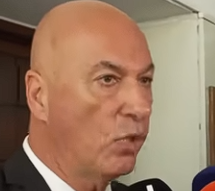 נתי שמחוני הסנגור שקיבל הנוכל מתן סולומש שהפיץ את סרטון שדה תימן