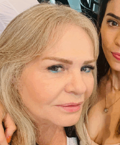 סמדר ויינברג הפסדים בצרורות אצל ארנון קימלמן