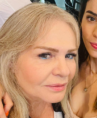 סמדר ויינברג הפסדים בצרורות אצל ארנון קימלמן