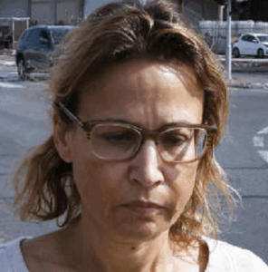 פצרית מהביוב איך נתנו לה דרגות של אלופה