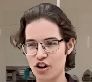 צוף צימרינג גם אני נימפומני כמו מיקי לוין