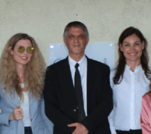 רומי קנבל אבי חימי וחוטפת הילדים שרון עצמון לוי