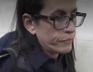 רונית בירס חוקרת את השוחד של עמית בכר להסתדרות 2