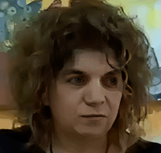 רונית עמיאל הזנזונת המצ'וקמקת שתפרה את הניא קצב