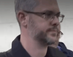 רונן גינגולד חוקר את השוחד של עמית בכר להסתדרות