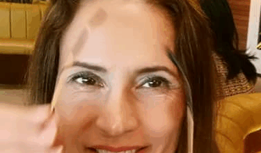 רות עשהאל כלבת תפירת תיקים בפרקליטות