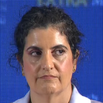 שגית אפק יועמשית המגדר והכוס בכנסת