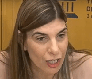 שרון ניר הקופיפה הזו היא תת אלוף בצהל ממש בדיחה