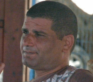 אילן מלכה שוטר הפיל בפח קטין בתחנת משטרה