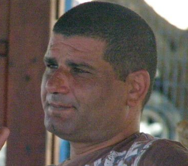 אילן מלכה שוטר הפיל בפח קטין בתחנת משטרה