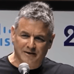 אסף כוחן מפקד 8200 מחכה להצעה מפתה מאהוד ברק