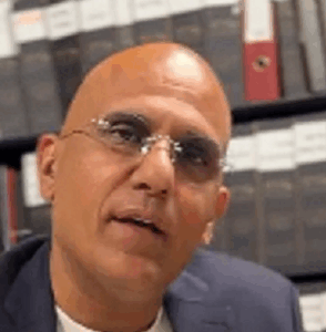 אסף שרעף קפלניסט נוחבות מייצג את גיא פלג ומומי משולם