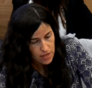 אפרת נחלון הפוסטמה של משרד האוצר