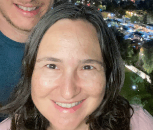 גילית מנטינבנד פרקליטה זדונית בשירות הנוחבה