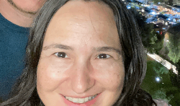 גילית מנטינבנד פרקליטה זדונית בשירות הנוחבה