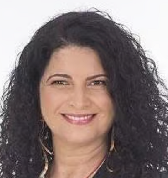 דוריס מור פמיניסטית רעילה מנכרת הורים מאבות