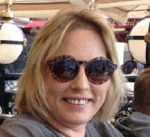 הדס מנור חשפה תלונת שווא של עדנה ארבל על אונס