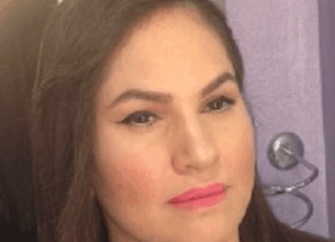 הדר פרשר קצב כלבה תופרת תיקים לחפים מפשע כלבה