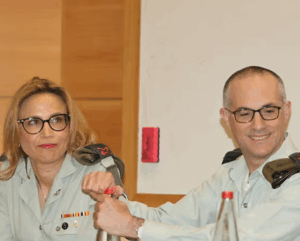 הנבל והנבלה שרון אפק ויפעת תומר ירושלמי