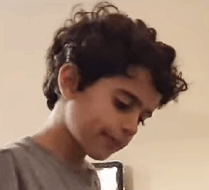 השרץ שהושרץ מזרע עמלק הדר מסורי