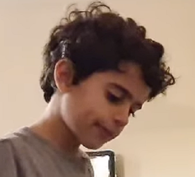 השרץ שהושרץ מזרע עמלק הדר מסורי