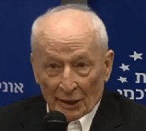 יהודה ויינשטיין פעל למען איראן ונגד קורבנות טרור