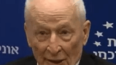 יהודה ויינשטיין פעל למען איראן ונגד קורבנות טרור