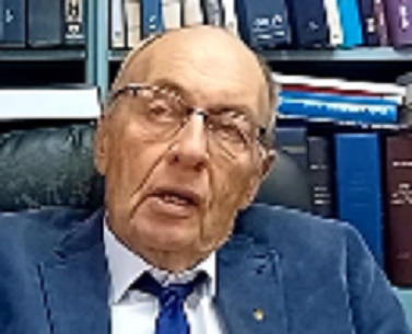 יהושע רובין עובד בשירות רשת סחטני גיגולואים הומואים