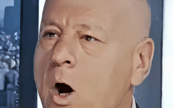 יורם ביתן קרע את הצורה ללסבית אלימה