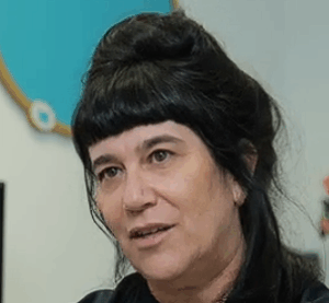 יעל גור קול עובדת סוציאלית שונאת גברים קלינית