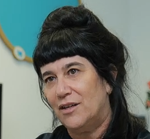 יעל גור קול עובדת סוציאלית שונאת גברים קלינית