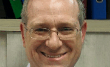 ישראל פת שופט שהציק לרבנים וריגל אחריהם