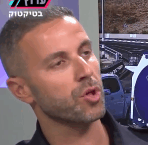ליאור אבודרהם שנוא נפשם של תומכי הנוחבה השמאלנים