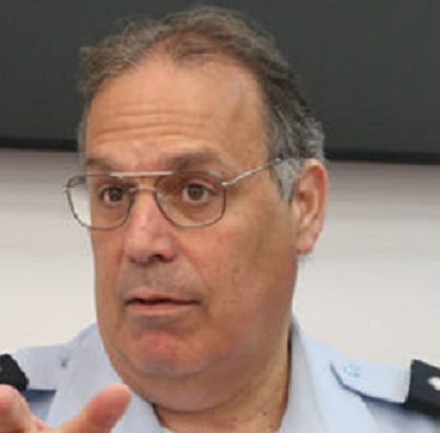 מומי משולם עודד את אמיר קטאר לפתוח בקמפיינים אנטישמים נגד הציונות