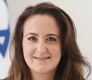 מיטל חלפון היתה עדה לתפירת תיק אונס עי הבוסיות שלה בפרקליטות