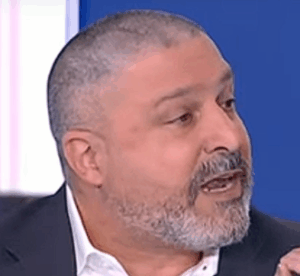 משה פוזיילוף חבר טוב של אוסקר הבוגד מהשבכ