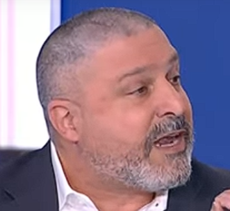 משה פוזיילוף חבר טוב של אוסקר הבוגד מהשבכ