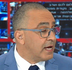 נועם אמיר תחקירים תותחיים על המירמה של גדי אייזנקוט