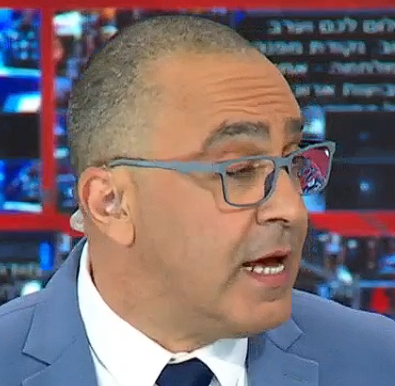 נועם אמיר תחקירים תותחיים על המירמה של גדי אייזנקוט