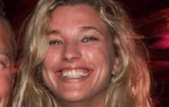 ניקול יונקרמן הלוליטה של אהוד ברק