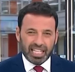 רביב דרוקר כתב עבור אולמרט סודות על השבכ