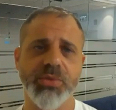 שי כהן ניפח שווי חברה מונפקת פי 3 עם גדי אייזנקוט