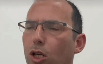 שמחה רוטמן תמיד גול עצמי