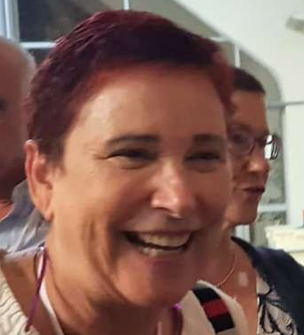 תמי אולמן התחביב שלה הוא ייצוג מחבלים ורוצחי יהודים