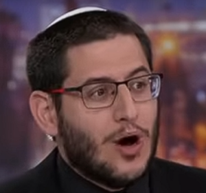 אבישי גרינצייג הדוס המנחוס גרינצי פיצקי