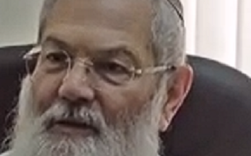 אלי בן דהן בית מטבחיים לגברים גרושים