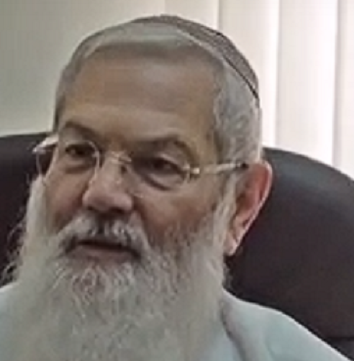 אלי בן דהן בית מטבחיים לגברים גרושים